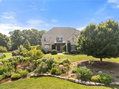4429 Timberfield Dr, Pfafftown, NC, 27040