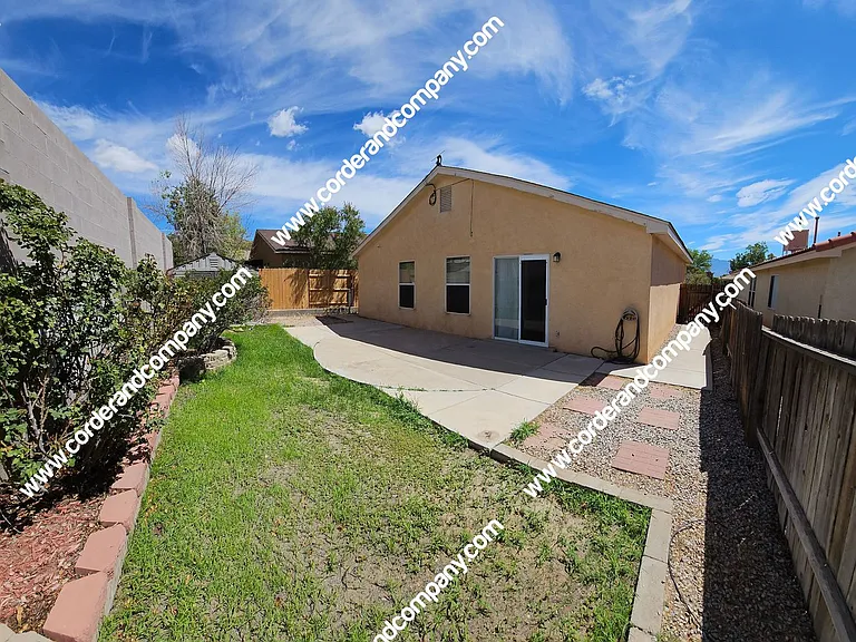 10615 Monte Bello Ct NW — Photo 15