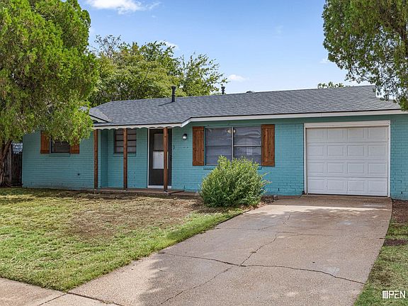 2nd image of 2717 Palmetto Dr