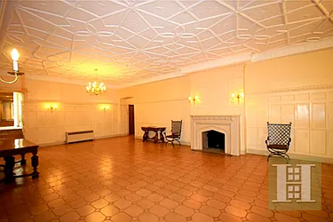 Sold by Halstead Real Estate