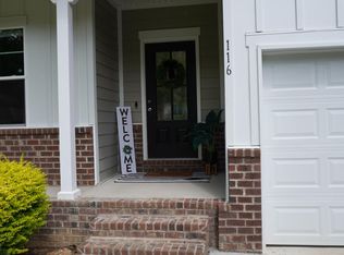116 Wesminster Ct, Salisbury, NC 28146
