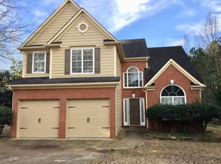 4280 Hathaway Ct NW, Kennesaw, GA 30144