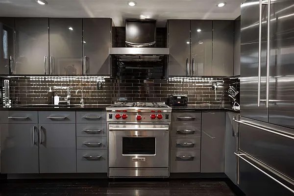 Rented by Berkshire Hathaway HomeServices New York Properties | media 22