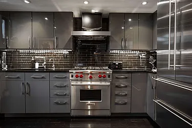 Rented by Berkshire Hathaway HomeServices New York Properties