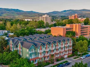 C.W. Moore Apartments, Boise, ID 83702