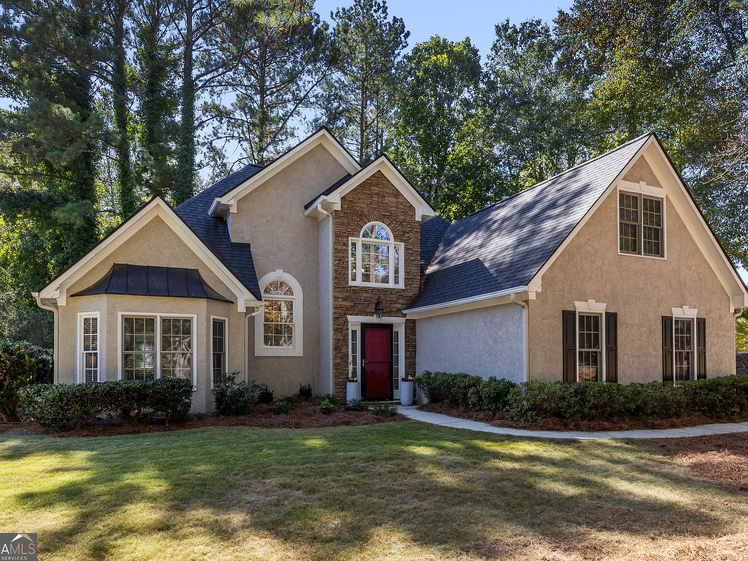 【116冊】GA HOUSES 14～129 116 Yellow Birch Way, Harlem, GA 30814 | MLS #215827 | Zillow