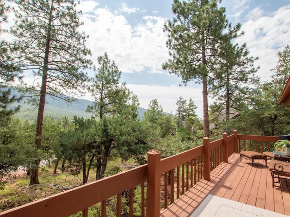 5120 N Juniper Loop, Pine, AZ 85544