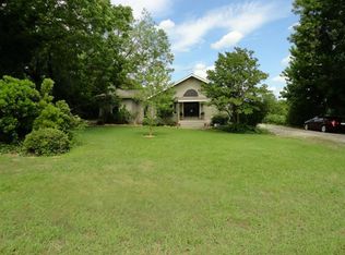 3190 County Road 658, Farmersville, TX 75442