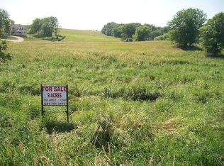 1935 Underwood Ave, Marshalltown, IA 50158