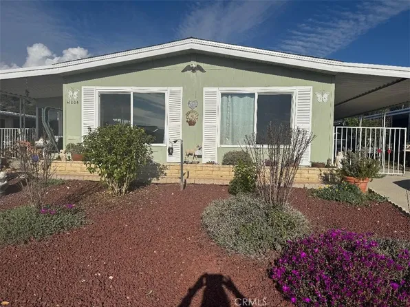 41004 Cheyenne Trl, Cherry Valley, CA 92223