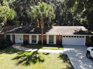 531 Old Plantation Rd, Jekyll Island, GA 31527