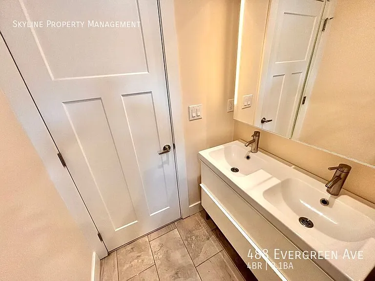 488 Evergreen Ave — Photo 18