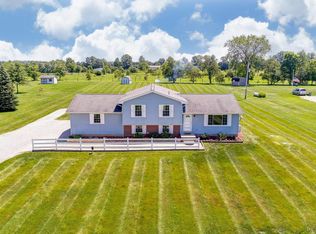 1225 Carr Rd, Ostrander, OH 43061