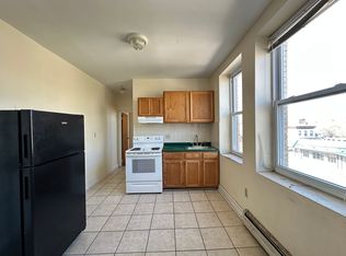 326 Old Bergen Rd #10E, Jersey City, NJ 07305