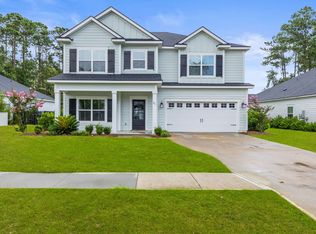 85 Calhoun Ln, Richmond Hill, GA 31324