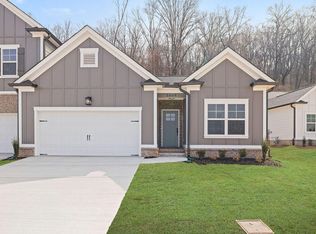 1669 Destiny Dr #13, Hixson, TN 37343