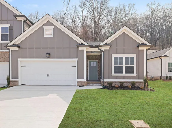 1669 Destiny Dr #13, Hixson, TN 37343