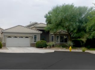 20883 E Via Del Rancho, Queen Creek, AZ 85142