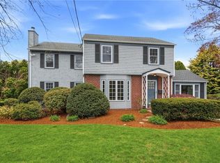 23 Hillcrest Rd, South Kingstown, RI 02879