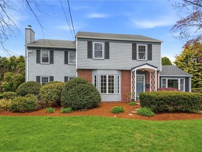23 Hillcrest Rd, South Kingstown, RI, 02879