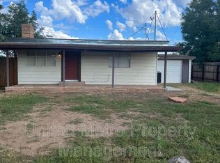 400 W Arrowhead Dr, Paulden, AZ 86334