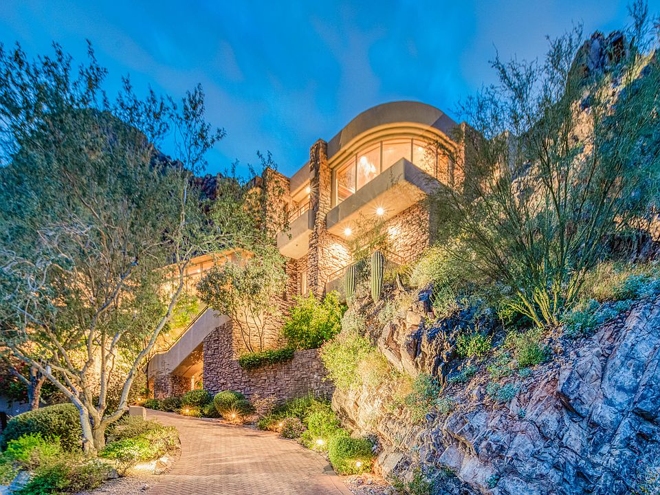 5676 E Cheney Dr, Paradise Valley, AZ 85253 | Zillow