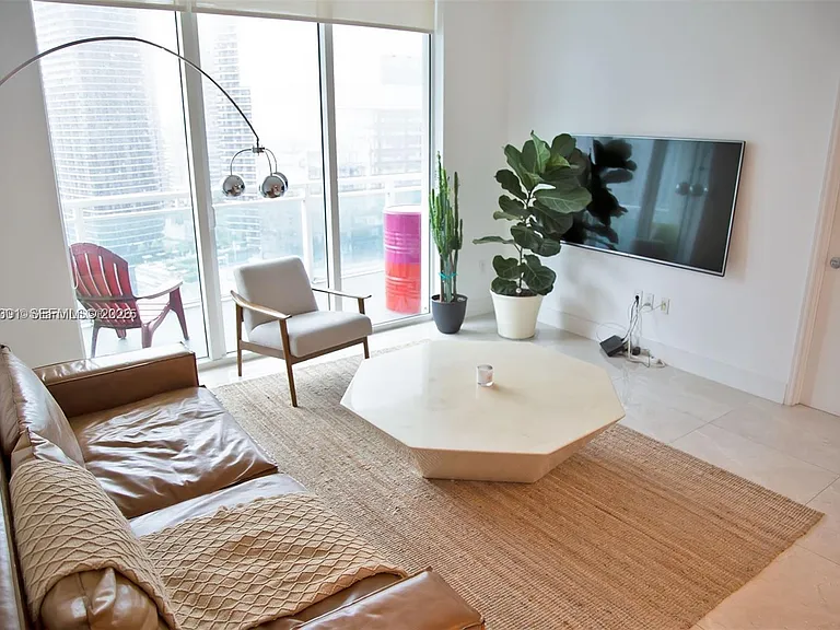 951 Brickell Ave #3007 — Photo 1