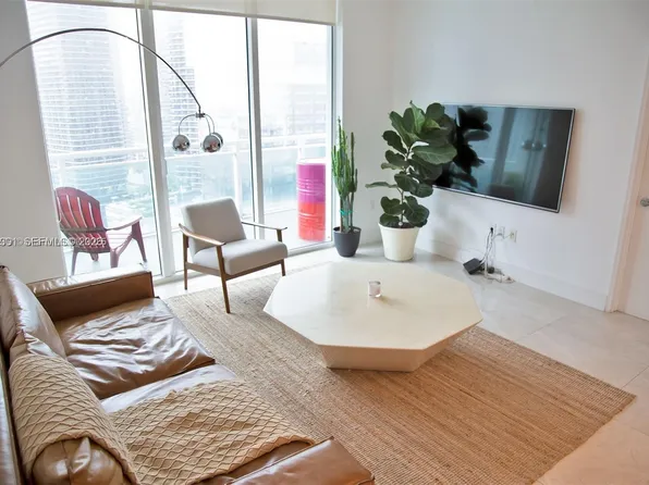 951 Brickell Ave, Miami, FL