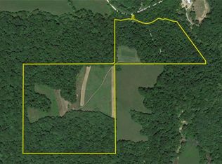 5754 E Bland Rd, Bloomfield, IN 47424