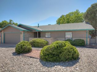 7129 Ticonderoga Rd NE, Albuquerque, NM 87109