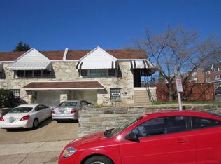 611 Hagner St, Philadelphia, PA 19128