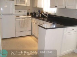 2640 Pierce St APT 4, Hollywood, FL 33020