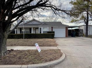 2820 Cedarcrest St, Norman, OK 73071