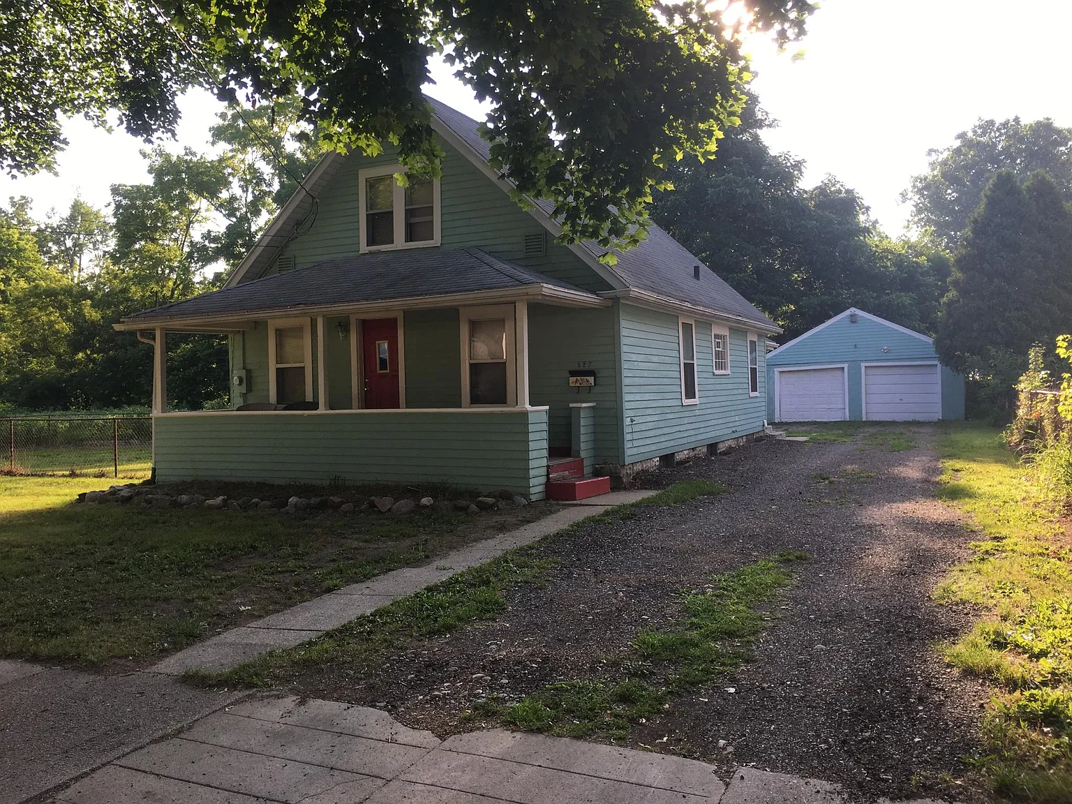627 S Hayford Ave photo 1