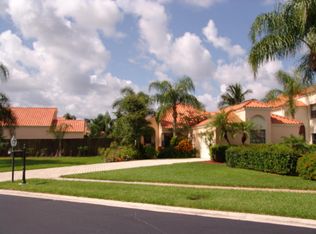 2623 La Cristal Cir, Palm Beach Gardens, FL 33410