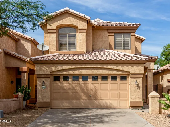 10632 W CORONADO Road, Avondale, AZ 85392