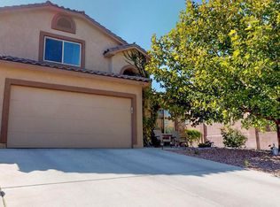 7136 Las Nutrias Rd NW, Albuquerque, NM 87114