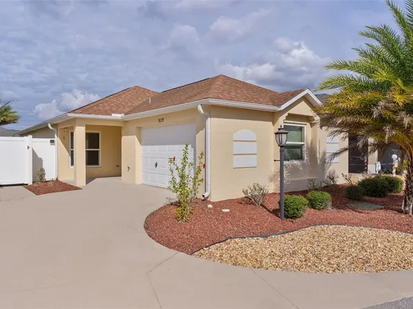 9179 SE 167th Ford St, The Villages, FL 32162