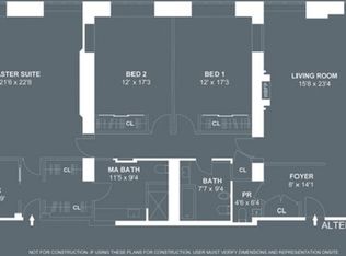 24 W 55th St APT 4B, New York, NY 10019