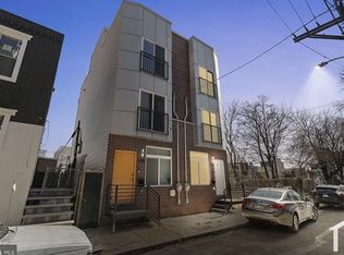 1907 E Harold St, Philadelphia, PA 19125