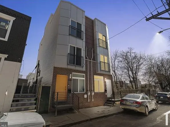 1907 E Harold St, Philadelphia, PA 19125