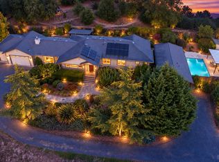 7135 Baker Lane, Sebastopol, CA 95472
