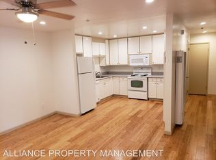 5195 Parkhurst Dr APT 2, Santa Rosa, CA 95409