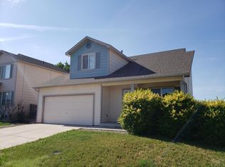 1014 Silverqueen Rd, Pueblo, CO 81008