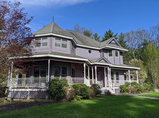 50 Quarry Rd, Acton, MA 01720