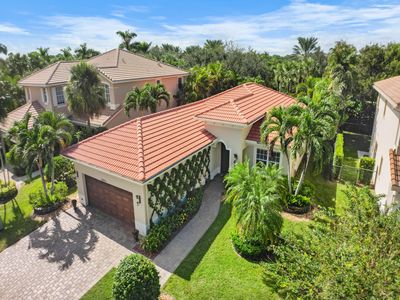 12411 Aviles Circle, Palm Beach Gardens, FL, 33418