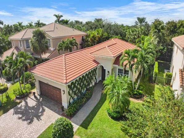 12411 Aviles Circle, Palm Beach Gardens, FL 33418