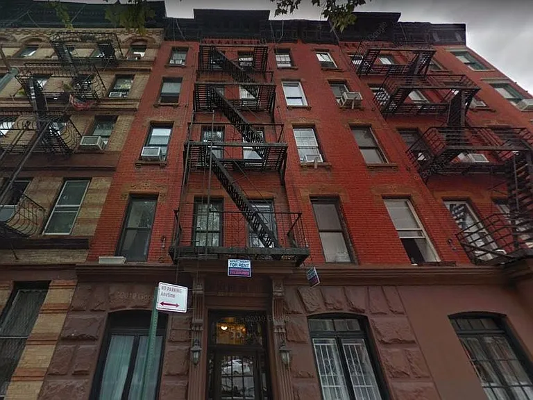 53 Leroy St #CD5 — Photo 6