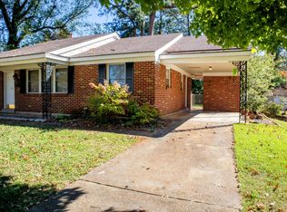 124 Kent St, Montgomery, AL 36109