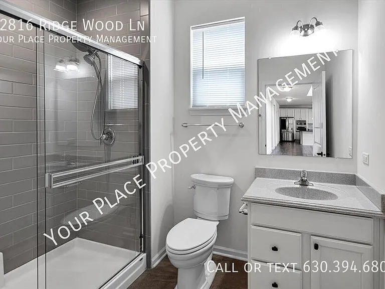 12816 Ridge Wood Ln — Photo 14